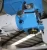 Import X6325/4H Taiwan vertical turret milling machine can be equipped with CNC system from China
