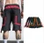 Import X83316B cheap wholesale price print mens sport shorts for men casual clothing from China