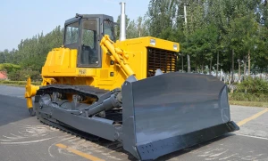 XCMG Official TY230 rc bulldozer machine Chinese new 230hp crawler bulldozer price