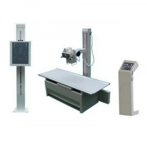 XG-600 Series most competitive high frequency medical x ray machine