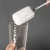 Import Xiaoman waist cup scrubbing cup artifact baby bottle cleaning brush long handle sponge small brush tea cup brush from China