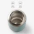 Import Xiaomi Mijia BergHOFF Insulation Tank 750/500ml Stainless Steel Braised Beaker 24h Thermos Food Container Multi-Purpose Mini Pot from China