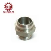 Xinbo CNC 5 Axis machining parts for sus304,service aviation parts,metal processing cnc turning