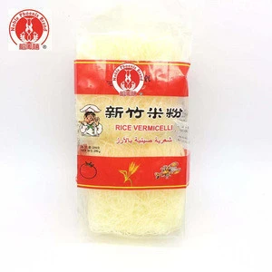 Xinzhu rice vermicelli rice noodles instant rice vermicelli noodles