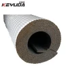 XPE/XLPE Aluminum Foil Insulation Air Conditioning Pipe Protect Roof