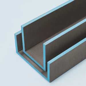 xps insulation board and fireproof construction panels