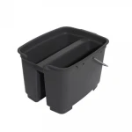 Y1200 Divided Pail Mop Bucket