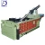 Y81Q used scrap manual automatic iron baler packaging machine equipment