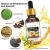 Import YANMEI OEM Factory Hair Care Moisturizing Nourishing Plant Extract Organic Ginger Hair Growth Oil from China