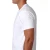 Import Yihao Wholesale Men&#39;s Apparel White Short Sleeve Round Collar T-Shirt from China