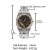 Import Yiwu Meise YY279 Europe and the United States 2021 new fashion mechanical watch casual sports full diamond hip hop watch from China