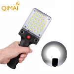 Yiwu Portable Magnetic Rechargeable Led Work Light Built-in Battery USB Work Light
