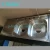 Import YK-X120R undermocent stainless steel sink fregadero de cocina  cocina kitchen accessories from China