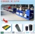 Import yoga mat rubber foam machinery /Rubber &amp; Plastics industrial insulation pipe or sheet extrusion machine /rubber extruder machine from China