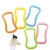 Import Yoga Ring Magic Ring Fascial Stretch Fitness Yoga Accessories Pilates Ring from China
