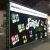 Import YOTA 20ft Led Light Box Fabric Trade Show Exhibits Backlit Booth from China