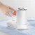 Import Youpin Deerma Portable Steam Ironing Machine Multifunctional 2 In 1 Garment Steamers Iron Handheld Electric Mi Heating Steam from China