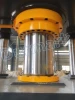 YTD32-315T pressed powder metallurgy press machine