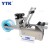 Import YTK-50D 2 in 1 Label adhesive Plastic Bottle Labeling Machine with Date Printing Function from China
