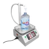 YTK-L17 automatic diaphragm pump weighing quantitative liquid numerical control high precision micro filling machine