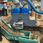 Yulong wood pellet mill