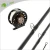 Import YumuQ 3 Piece 97&quot; Collapsible Fiberglass Fly Fishing Rod and Reel Combo Set from China