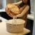 Import YURENMT,wicker bread fruit basket kitchen basket handles storage basket from China