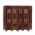 Import (YW-AF0104) DBS 1/6 scale miniature Chinese wooden doll furniture from China