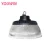 Import YW19 Shenzhen 100W  light 145Lm/W Industrial Housing Fixture Waterproof IP65 UFO Led High Bay Light from China