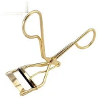 Z1461Stainless Steel Eyelash Curler Colorful Curling Clip Eye Makeup Beauty Tool Eye Lashes Curling Clip Eyelash Curler