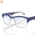 Import Zaycan Factory Wholesale Smart Google Glass Frame Anti Blue Light Optical Bluetooth Music Eyeglasses WLS Eyewear from China