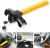 Import zhenzhi Car Steering Wheel Lock Anti-Theft Locking Security Protection Safety T-Shaped Lock Fit for Most Vehicles from China