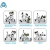 Import Zhorya Russian IC Toy Smart dog robot dog intelligent Robots Black Rc Programming Remote Control Robot Dog With Battery from China