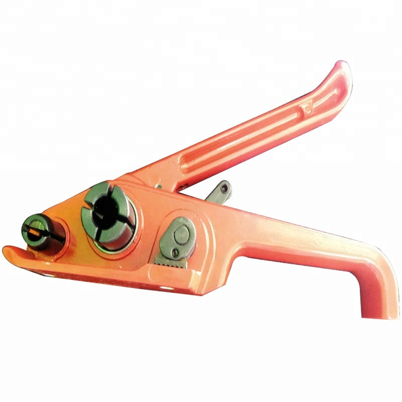 ZILI Wire Hand Tensioning Strap Tool Pliers &amp; Tensioner Manual Packing Tools
