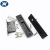 Import zinc alloy pocket door handle with lock from China