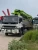 Import Zoomlion 47 Meter Renewed Beton Pump Second Hand Isuzu 3 Axles Pump Truck from China