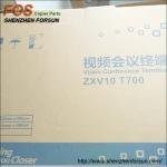 ZTE ZXV10 T700 4MX Video Conference System