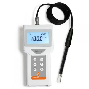 CON200 Portable Conductivity/TDS/Salinity Meter