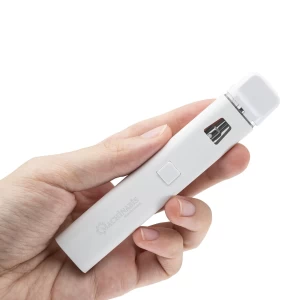 2ml Preheat Thc CBD Oil Vape Pen Recharging Disposables 350mAh Battery Delta8 Vapes