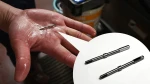 Precision CNC machining of SUM23 material