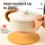 Import Thick Silicone Trivet Mat – Heat Resistant Table Placemat – Kitchen Counter Coaster for Hot Pots & Pans from China