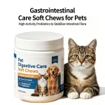 Pet Digestive Care Soft Chews