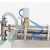 Import Single Nozzle Pneumatic horizontal liquid filling machine for food and beverage from China