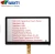 Import 7 Inch G+G USB Raspberry Pi 3 4 Capacitive Panel 1024*600 TFT IPS LCD Module Touch Screen Display from USA