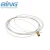 Import RF1.13 Miniature Coax Cable 50 Ohm FEP Insulation High Performance for Communication Systems from China