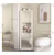 Import High-end Cabinet with Multiple Sections from China