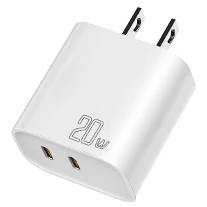 20W super fast charging charging head