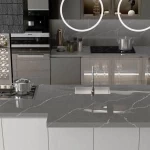 Quartz Stone Slab 60