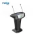 Import Digital Podium; Church Pulpit With Led Light & Goose Neck Mic.; Smart Equipment for Conference System from China