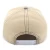 Import Wooden brim hat custom Gorras 6 panel baseball hip hop snapback cotton cap from China